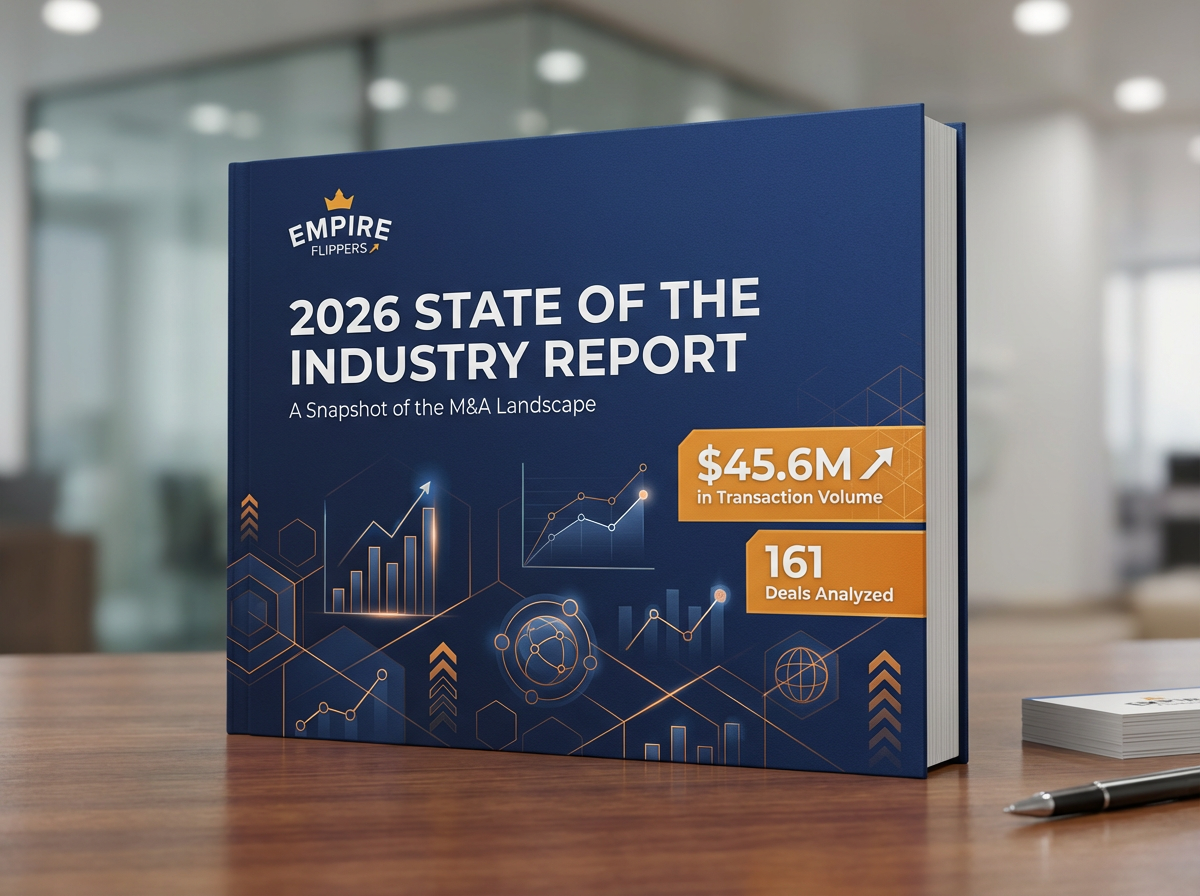 2026 industry report